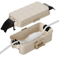 IP55 Small Outdoor Electrical Box Waterproof, by FLEMOON