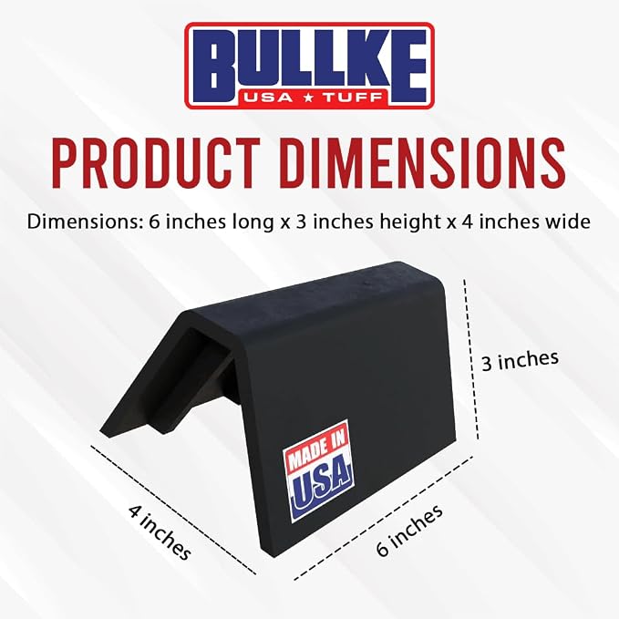 roof top Pipe Support CTL 4 Pack | 6" Pre-Cut - Image 7