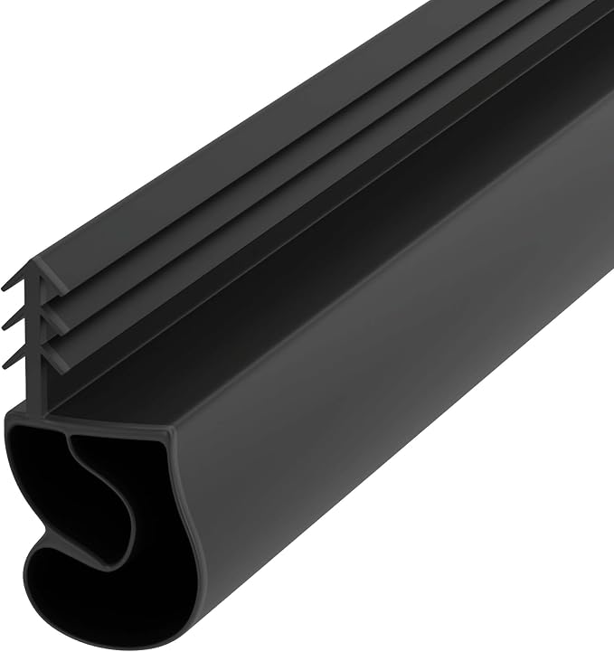 TMH Magnetic Weather Stripping Door Seal - Image 9