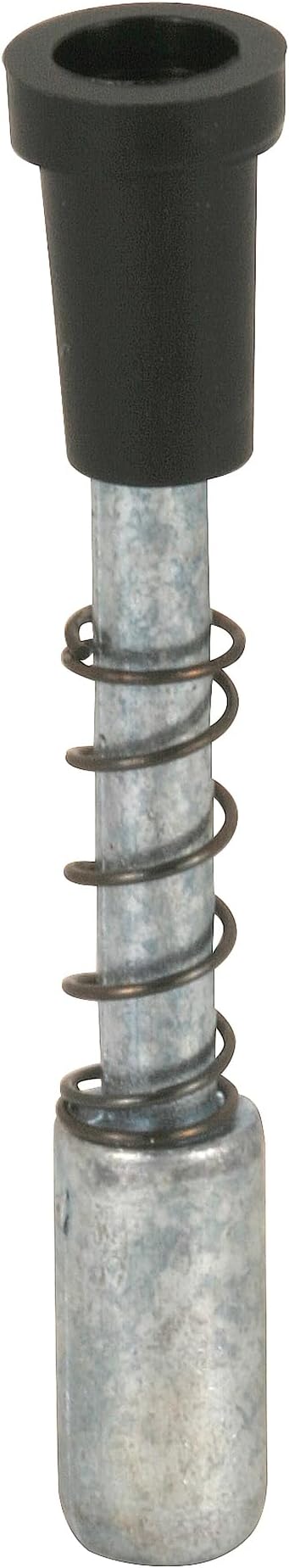 Prime-Line PL 14660 Window Screen Plunger Latch Diecast by Prime-Line