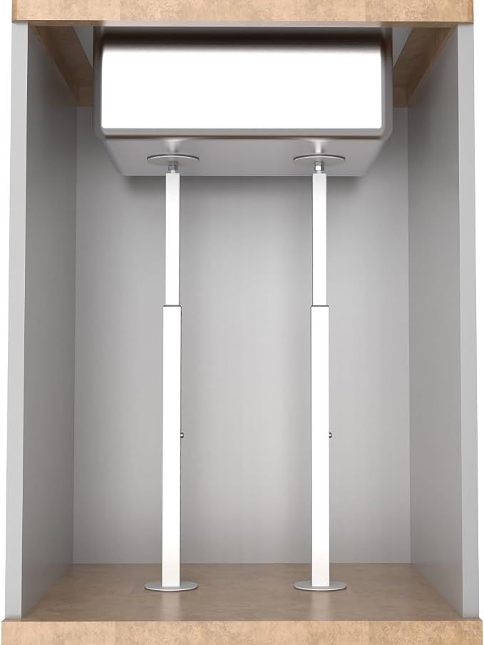 Undermount Sink Brackets, Undermount Sink Repair Kit, Undermount Sink Support - Image 4