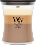 WoodWick Café Sweets Trilogy Holiday Candle Gifts by Unknown