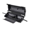 Outdoor Extension Cord Safety Cover, by FLEMOON