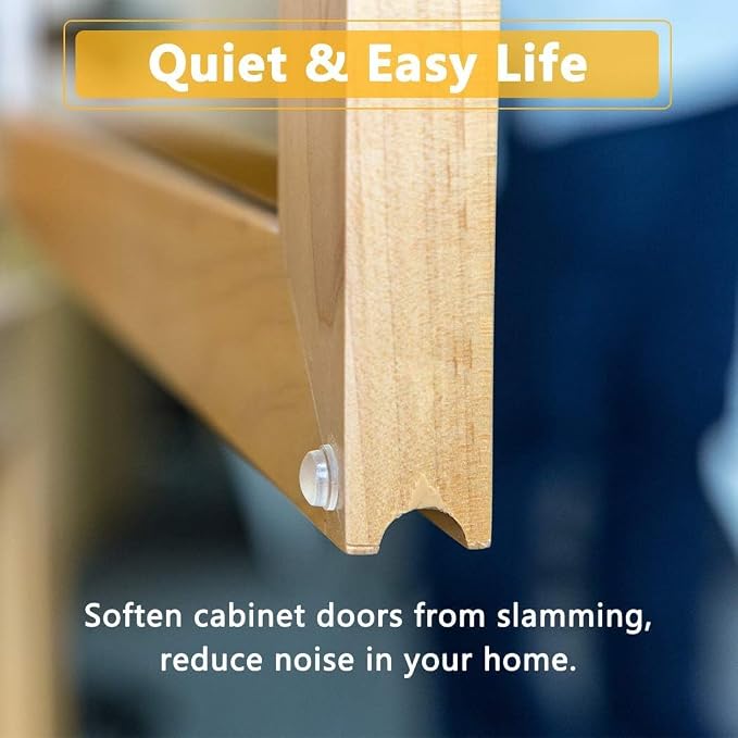 50 Pack Soft Close Cabinet Door Hinges - Image 8