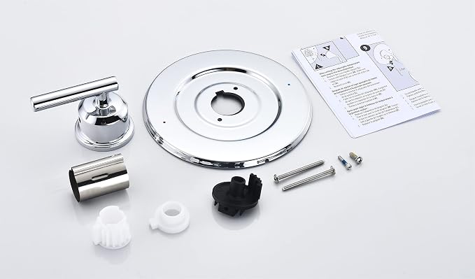 Shower Trim Kit Compatible - Image 6