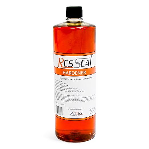 Self-Leveling 2-Part Epoxy Based System - Image 3