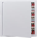 Access Plumbing Panel for Drywall Ceiling, 22x22 in Plastic Access Door by Donext