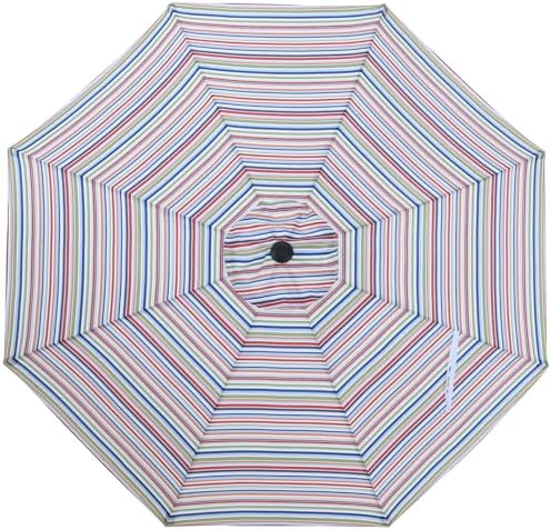MASTERCANOPY 9ft Replacement Canopy by MASTERCANOPY