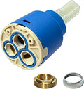 N35DW 35mm Ceramic Faucet Cartridge, by YURUZH