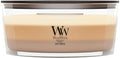 WoodWick Ellipse Scented Trilogy Candle | Café Sweets | by Unknown