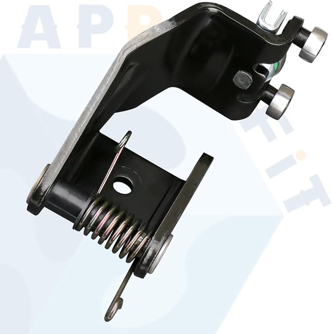 Sliding Door Roller with Metal Bearing 72521-SHJ-A21 - Image 5
