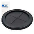ICC 3/4-Inch Protective Rubber Wiring Grommet by ICC