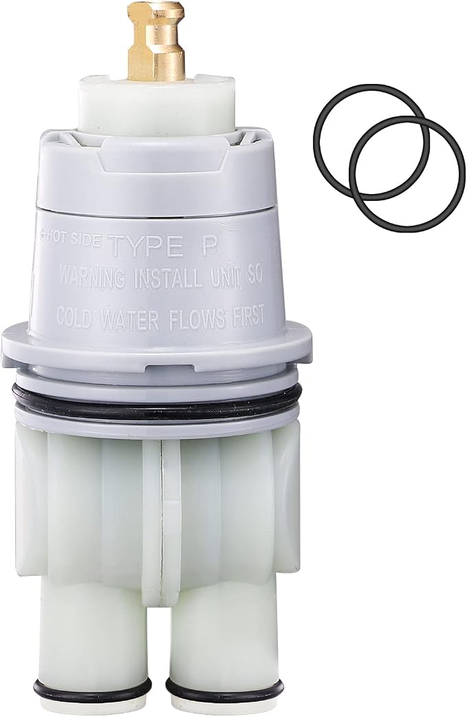 RP46074 Valve Cartridge Assembly Replacement by Catilon