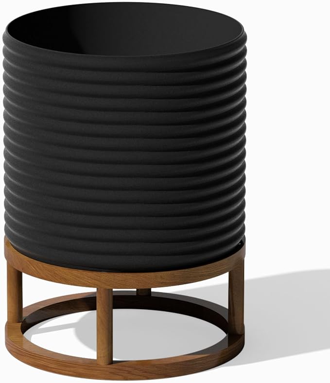 Veradek Mod Series Short Raised Planter by VeradekOutdoor
