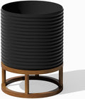 Veradek Mod Series Short Raised Planter by VeradekOutdoor