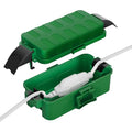 IP55 Small Outdoor Electrical Box Waterproof, by FLEMOON