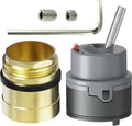 RP50587 Cartridge Replacement for Delta Most DST Single Handle Kitchen and by Clickhere