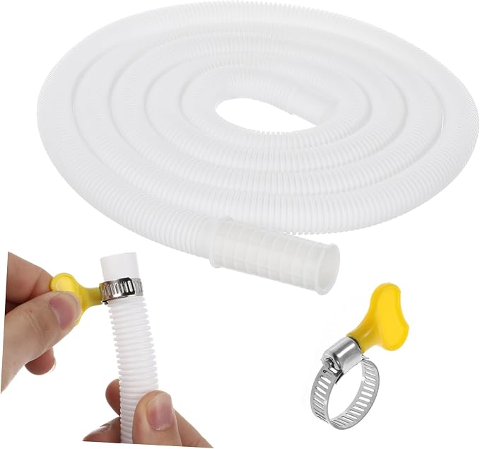 IMIKEYA 3pcs Drain Hose Extension - Image 8