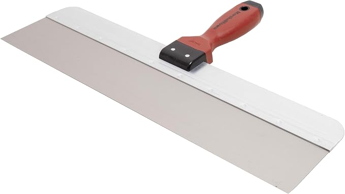 Drywall & Plastering Taping Knife 20 x 3 With - Image 4