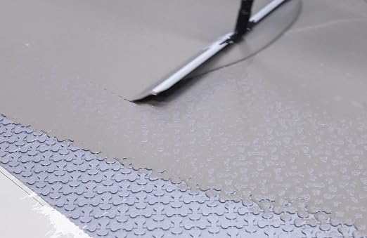 Ardex Liquid BackerBoard Cement-Based Self-Levelling Underlayment 50 lb Bag | - Image 9