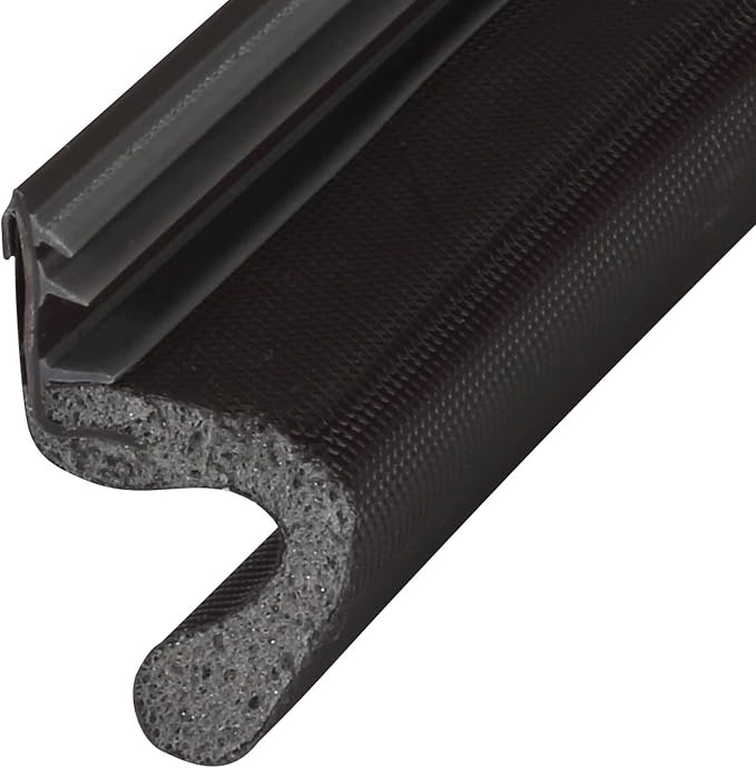 MD Building Door Seal for Kerf/Channel Doors - Image 3
