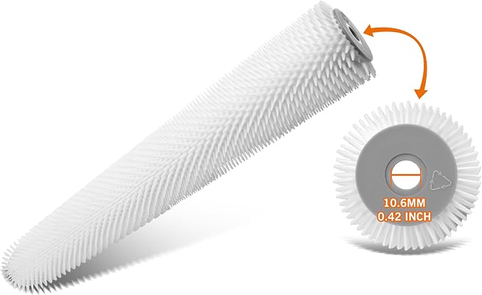 ROLLINGDOG 18 inch Spiked Roller Epoxy Floor Spiked Roller | Self Leveling - Image 5