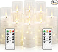 kakoya Flameless LED Candles by FLAMELESSCANDLES