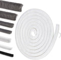 Self-Adhesive Weather Stripping Seal by Unknown
