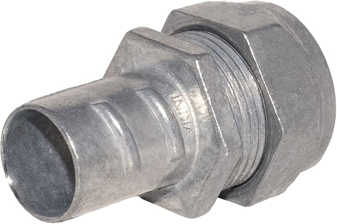 Sigma ProConnex 49290 3/4" Combination Coupling EMT to Flex - Image 2