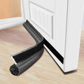 MAXTID Under Door Draft Stopper 36 inches Grey Door Draft Blocker Exterior Door by MAXTID