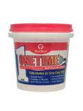 Red Devil 0542 ONETIME Lightweight Spackle Wall Repair, Spackling by RedDevil
