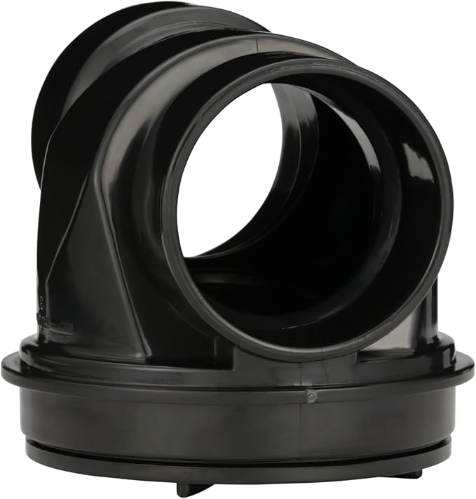 Oatey 3 in. ABS Backwater Valve - Image 5
