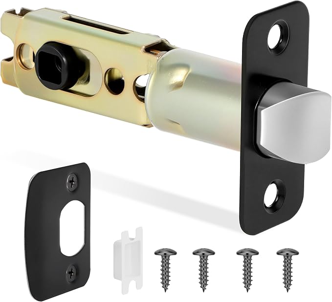 Door Lock Replacement Parts by Aesytava