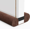 BKSAI Under Door Draft Stopper, Upgraded Under Door Gap Filler by BKSAI