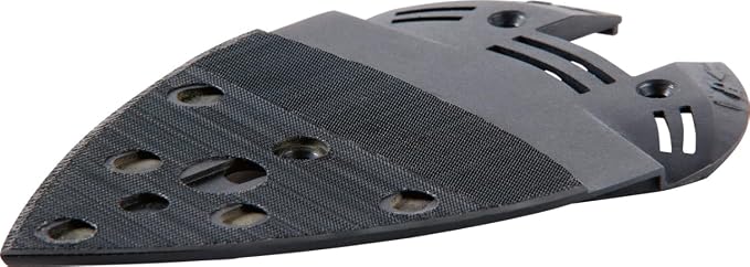 Festool 497483 Backing Pad for Extended Plate by Unknown
