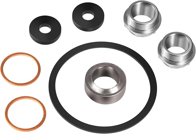 GP30090 Valve Repair Kit Compatible - Image 3