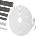 Self-Adhesive Weather Stripping Seal by Unknown
