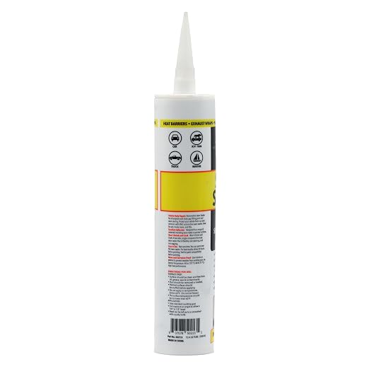 Design Engineering ATAC Seam Sealer Blocks Road Noise & Moisture Intrusion | - Image 3