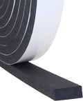 DGSL Foam Weather Stripping, 16.5Ft Door Window Seal Tape | Self Adhesive by DGSL