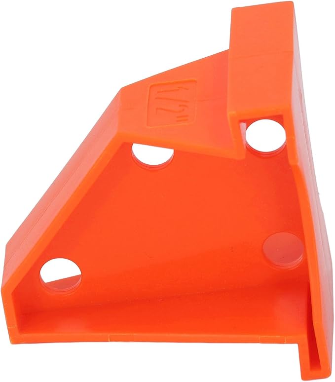 Fabater Flooring Spacers, 1/4in 1/2in Laminate Wood Flooring Tools - Image 8