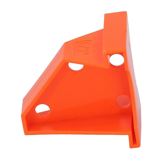 Jiawu Flooring Spacers, 1/4in 1/2in Laminate Wood Flooring Tools - Image 9