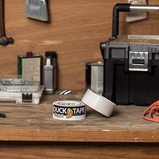 Duck Brand Max Strength Duct Tape - Image 2