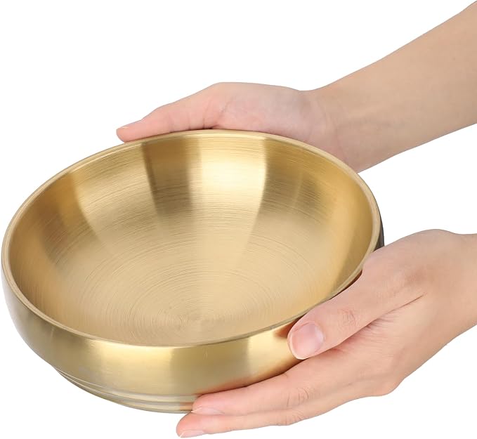 7.4 Inch Key Bowl for Entryway Table, Catch All Bowls for Kitchen Counter - Image 6