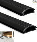 2 Pcs 36 Inch Vinyl Replacement Insert by Thrseely