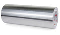 BOMEI PACK Aluminum Foil Tape, Heavy Duty Metal Foil, High Temperature Silver by BOMEIPACK