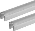 Snap On Repair Track Cover 1/4" by GASHardware