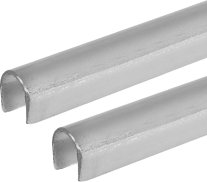 Snap On Repair Track Cover 1/4" by GASHardware