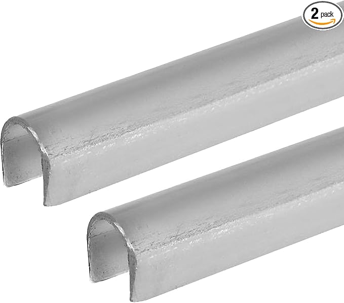 Snap On Repair Track Cover 1/4" by GASHardware