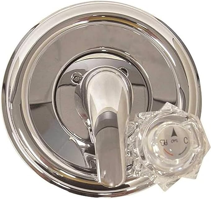 Danco 1-Handle Trim Kit for Delta Tub/Showers by DANCO
