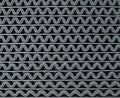 3M Nomad 9100 Z-Web Extreme Traffic Grey 3' x 20' Scraper Mat by AmericanFloorMats